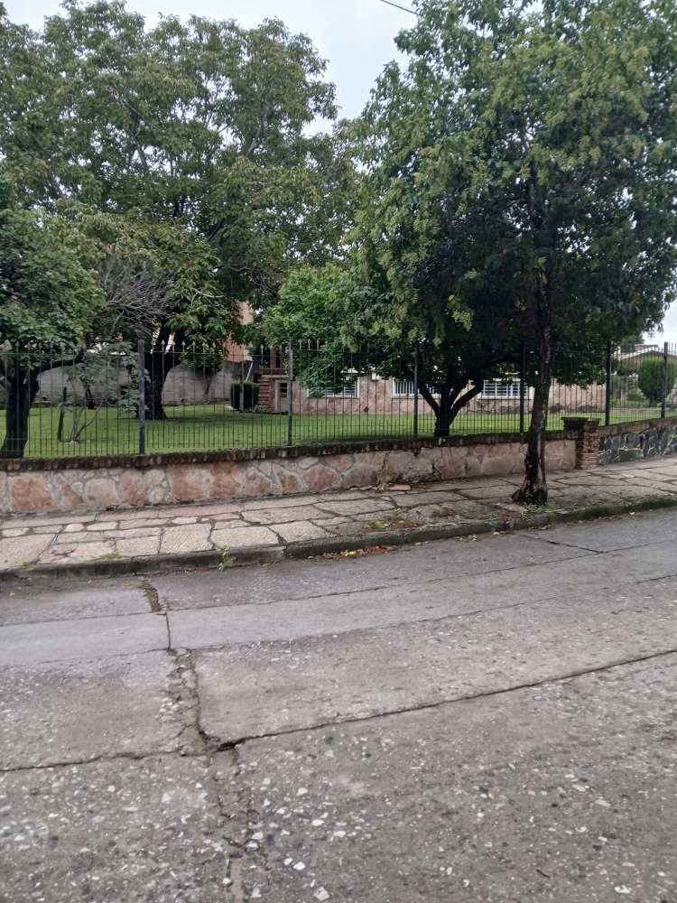 Oportunidad Lote centrico 