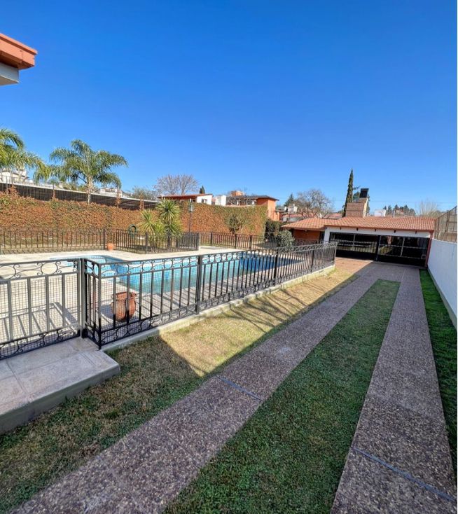 Hermosa casa en venta..!!