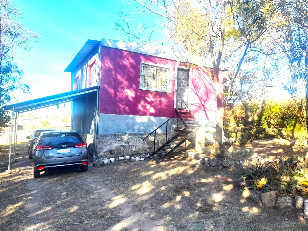CASA FRENTE A RUTA 28
