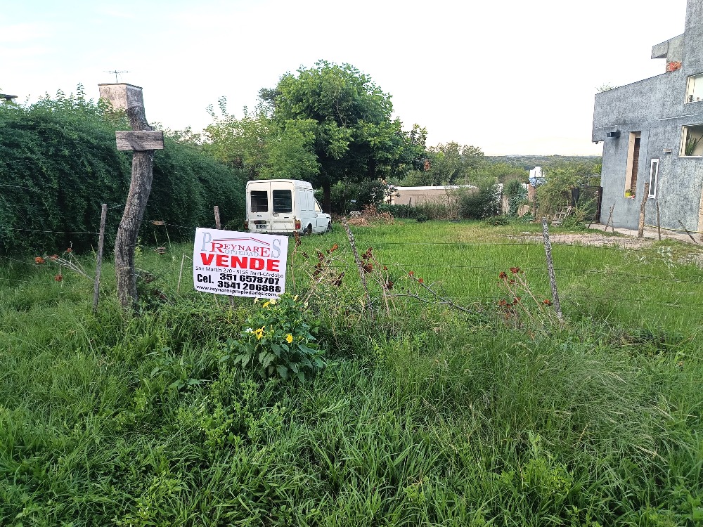 LOTE A 270 MTS DE RUTA 28 (ZONA COMERCIAL)
