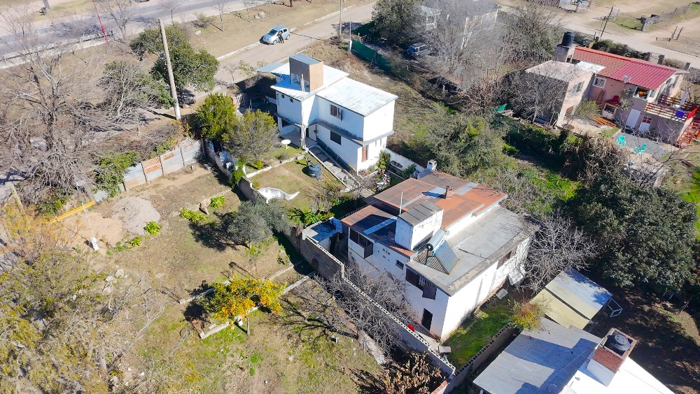 CASA FRENTE A RUTA 28