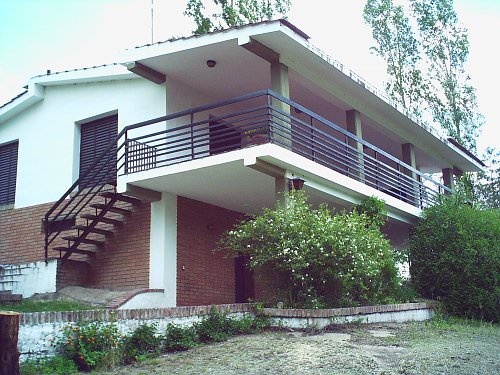 Chalet
