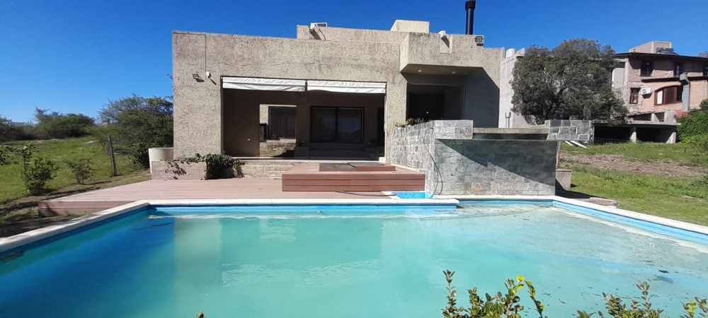 CASA EN VENTA EN TANTI- BARRIO KEOKEN