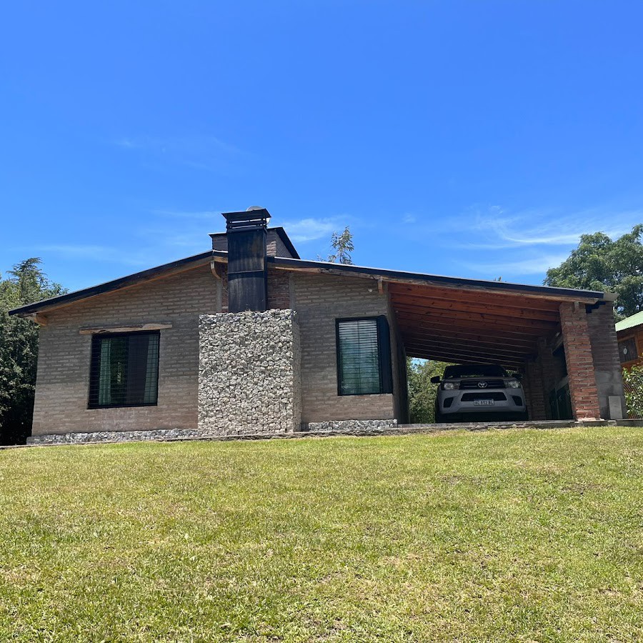 CASA EN TANTI LOMAS