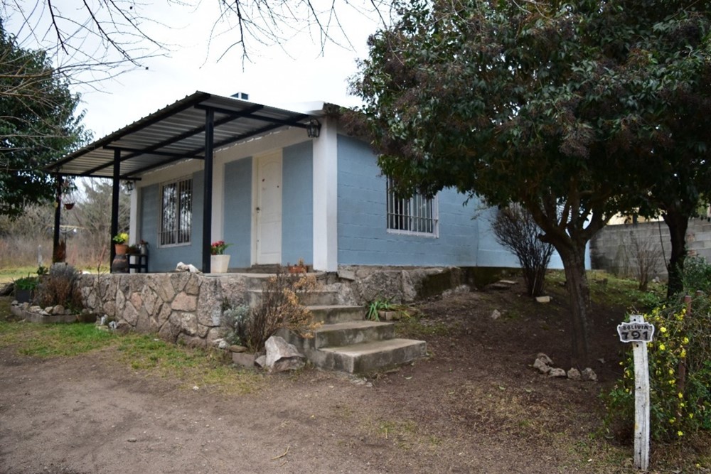 CASA EN TANTI