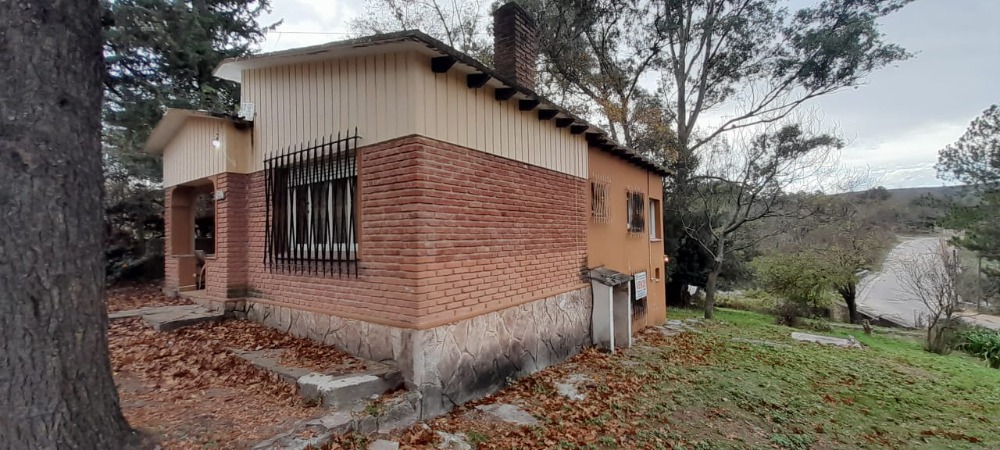 CASA FONDOS AL RIO- TANTI CENTRO