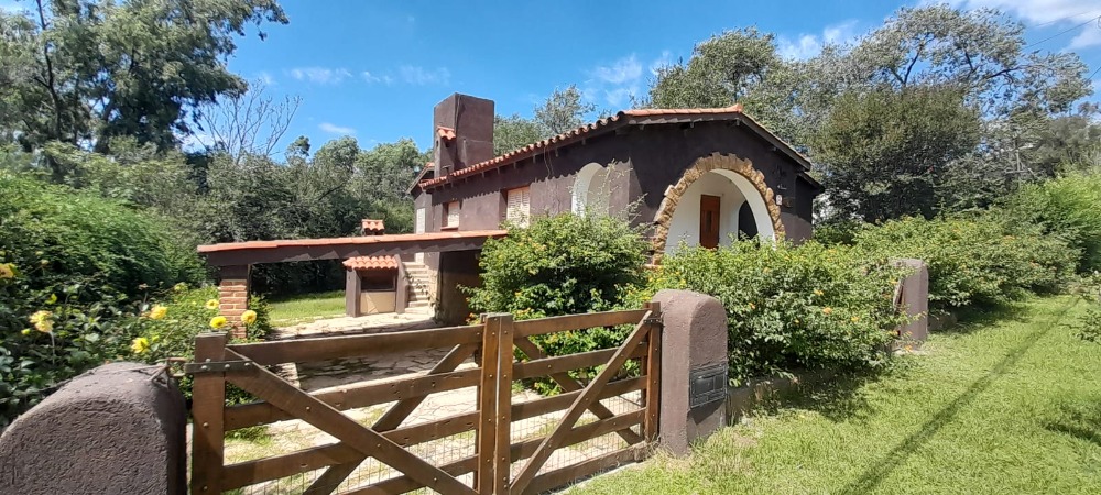 TANTI- VILLA DOUMA- CALLE ESPAÑA