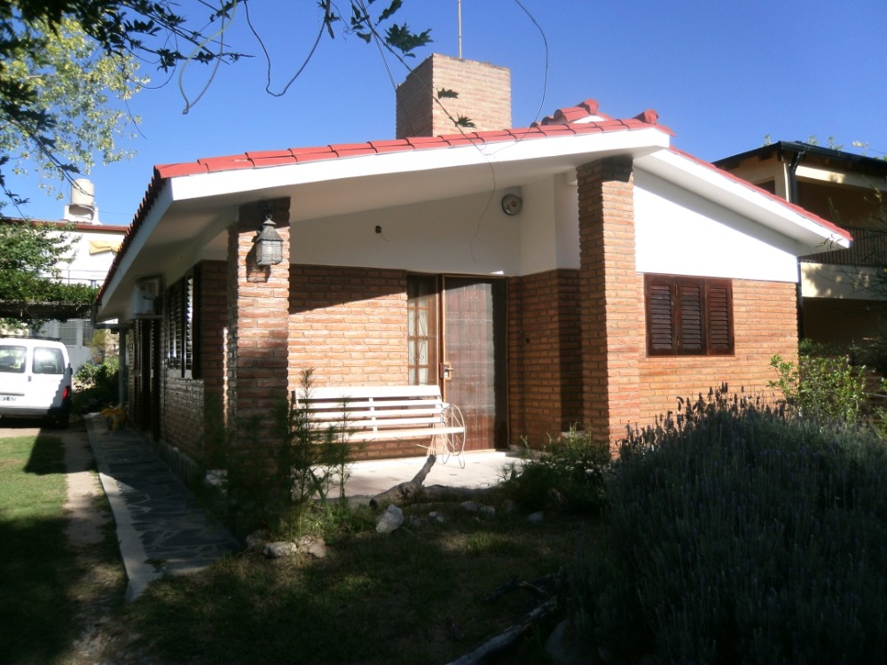 TANTI- CALLE MENDOZA- CENTRO