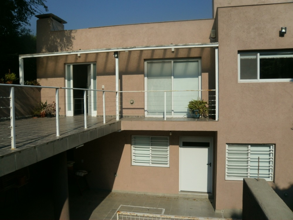 CALLE SALTA- CENTRO- TANTI