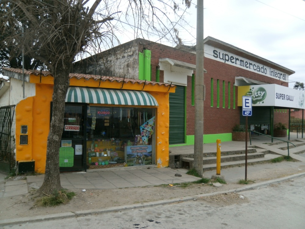 RUTA 28- TANTI