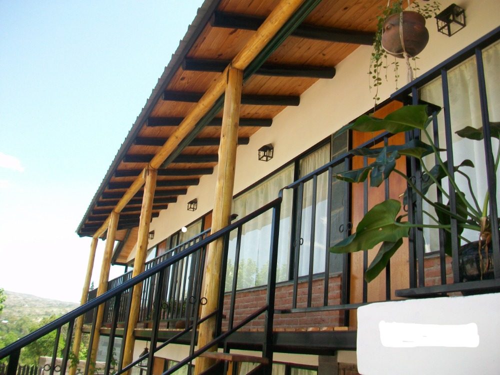 TANTI-CALLE EL COLIBRI