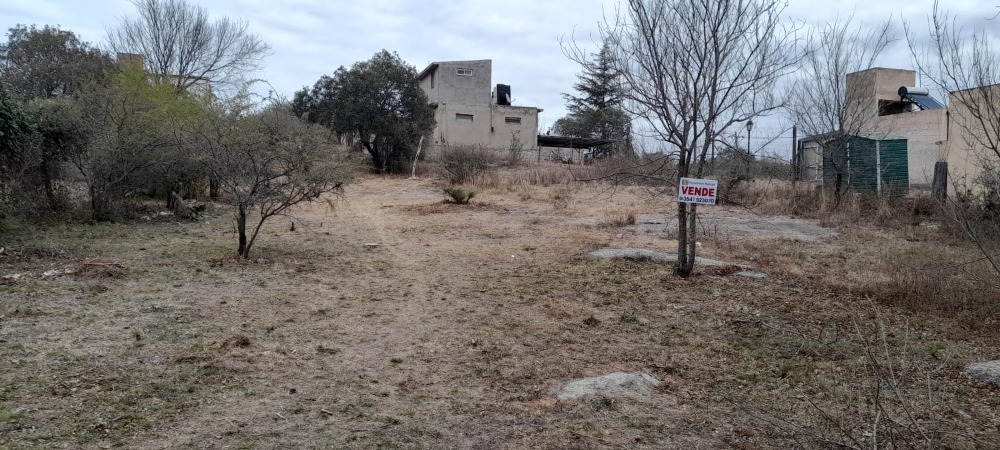 TERRENO EN VILLA SAN MIGUEL- CALLE RIO YUSPE