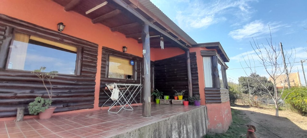 CASA A LA VENTA EN TANTI