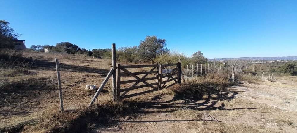 TERRENO EN TANTI NUEVO