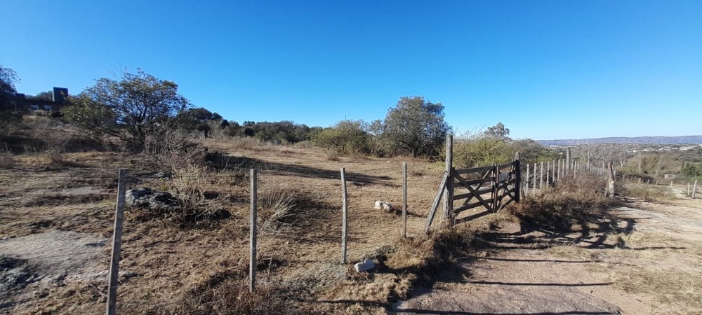 TERRENO EN TANTI NUEVO- TANTI