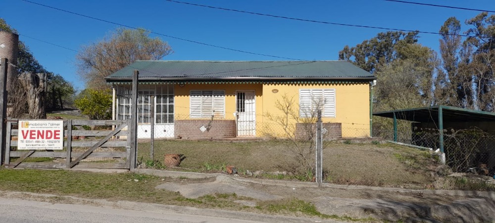 CASA EN VENTA EN TANTI- BARRIO TANTI SIERRAS- CALLE REPUBLICA DOMINICANA