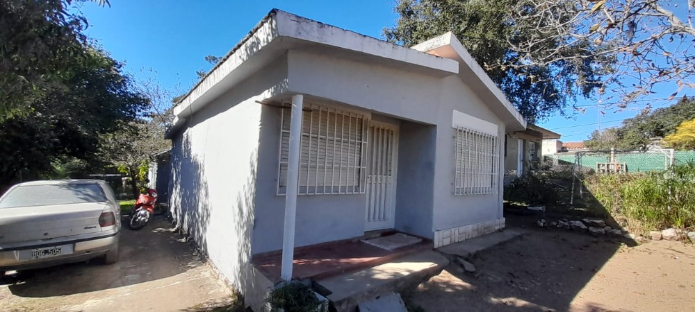 CASA EN VENTA- VILLA MUÑOZ- CALLE EL JACARANDA- TANTI