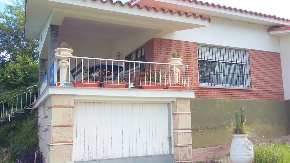 Casa en TANTI