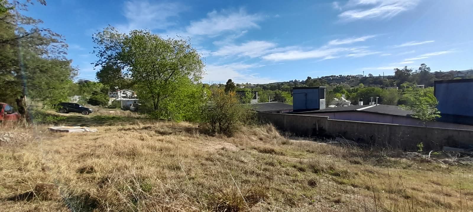 TERRENO EN VENTA MARI- MAT-  CALLE EL ZORZAL ENTRE MARI MAT Y LA PAMPA-TANTI