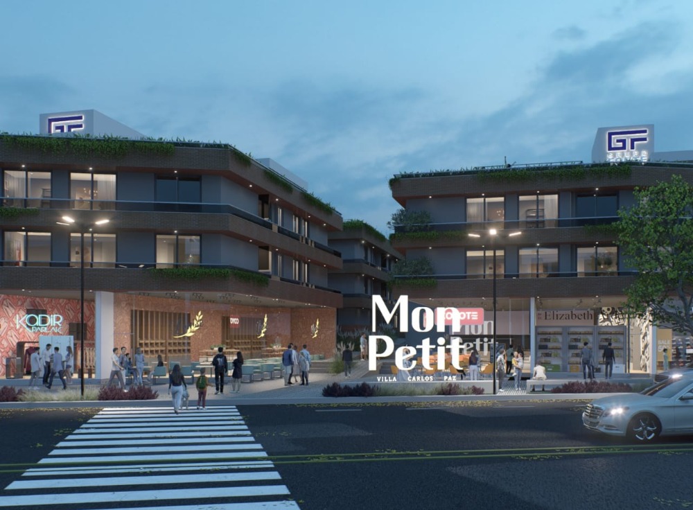 DEPARTAMENTOS EN VENTA POSESION 2026