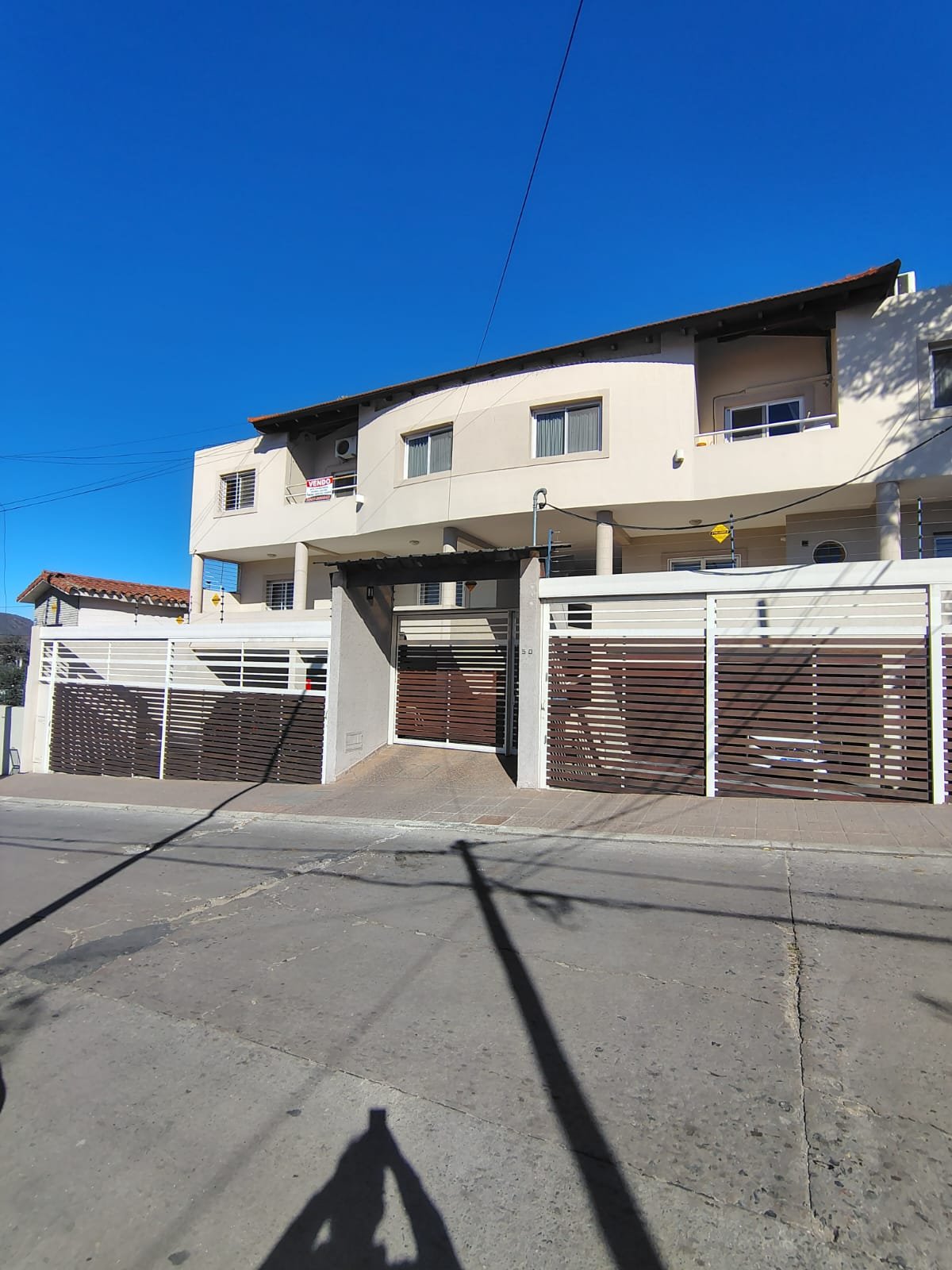 Oportunidad Duplex centrico