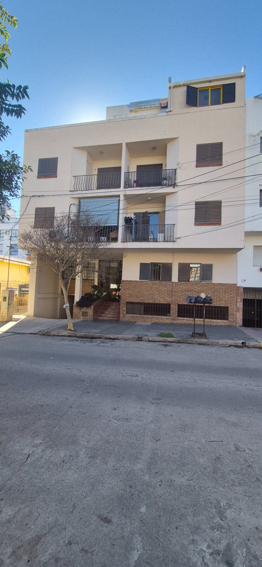 Vendo Oportunidad Departamento 2 Dormitorios 