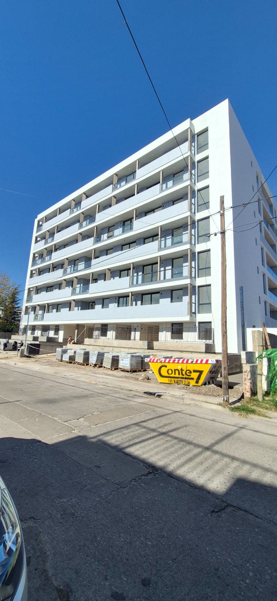 VENTA DEPARTAMENTOS 1 Y 2 DORMITORIOS 