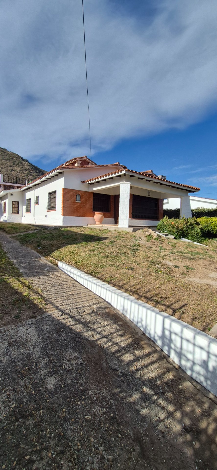 Venta Oportunidad Barrio Jose Muñoz