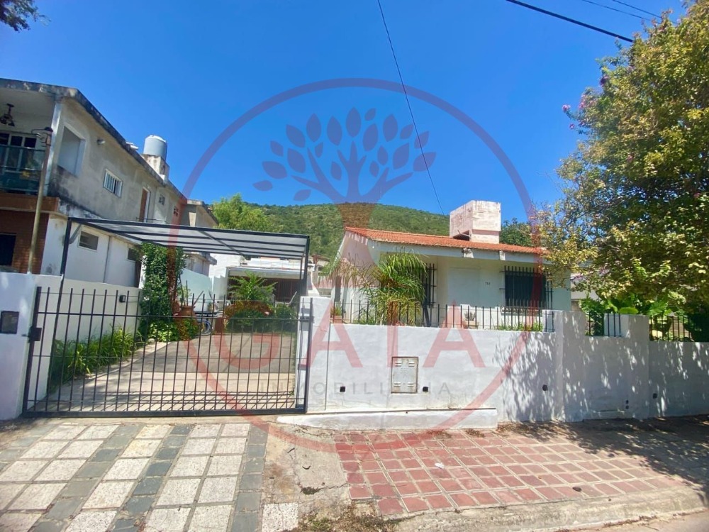 VC001 ¡Precioso Chalet en Villa Carlos Paz!