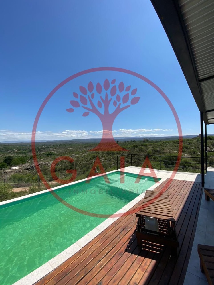 Impecable inmueble a estrenar en Estancia Vieja