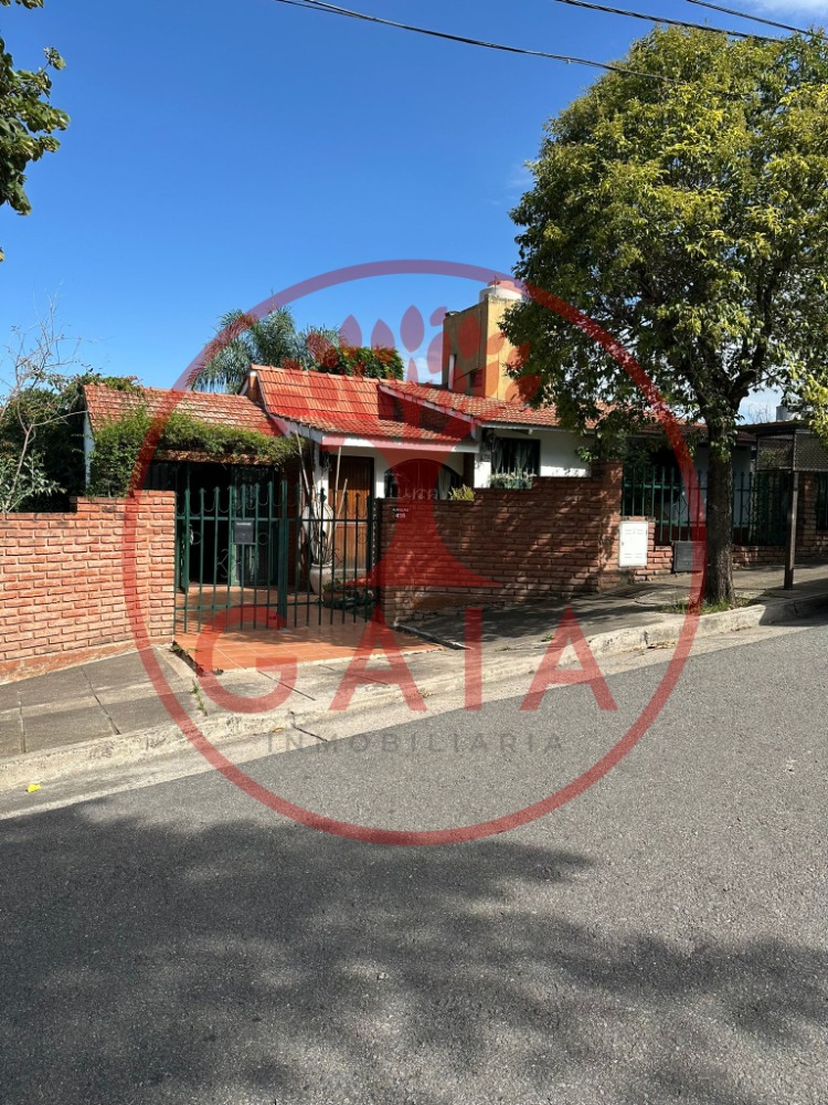 Chalet con Vista a Las Sierras, Parque y Pileta en La Quinta | Carlos Paz | Apto Crédito