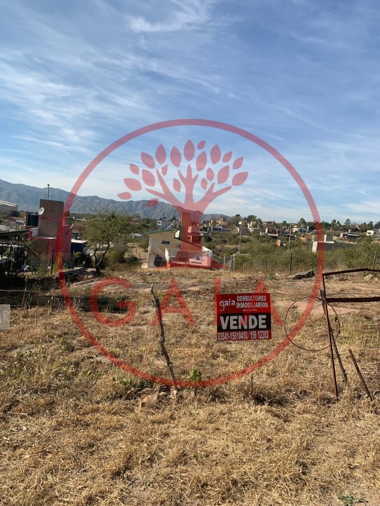 Excelente terreno con vista a las sierras en Villa Parque Siquiman - ¡Ideal para tu nuevo Proyecto!