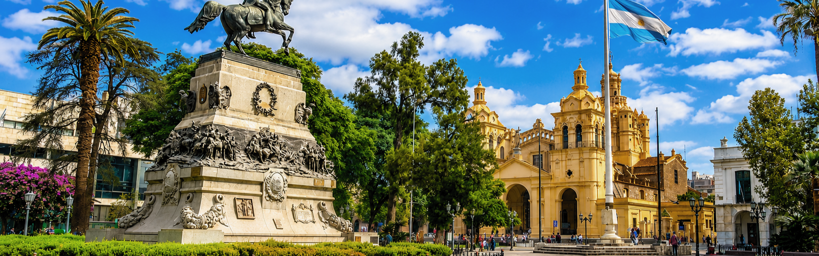 ¿Necesitás alquilar, administrar o vender tu propiedad?
